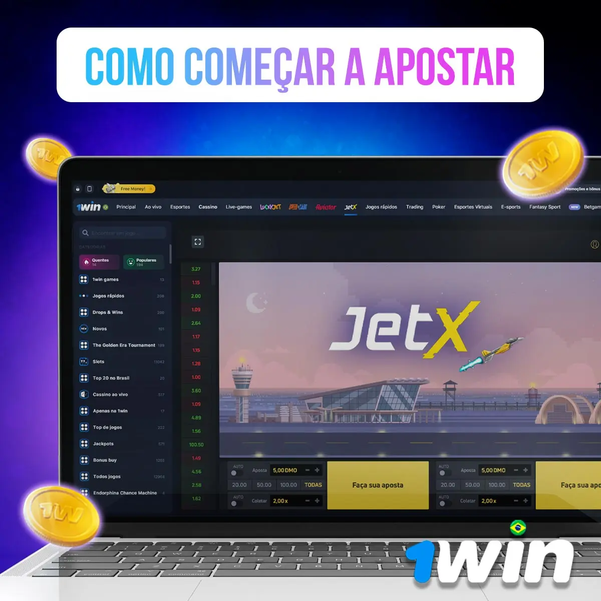 Win Jetx Jogo Do Jatinho Com B Nus De