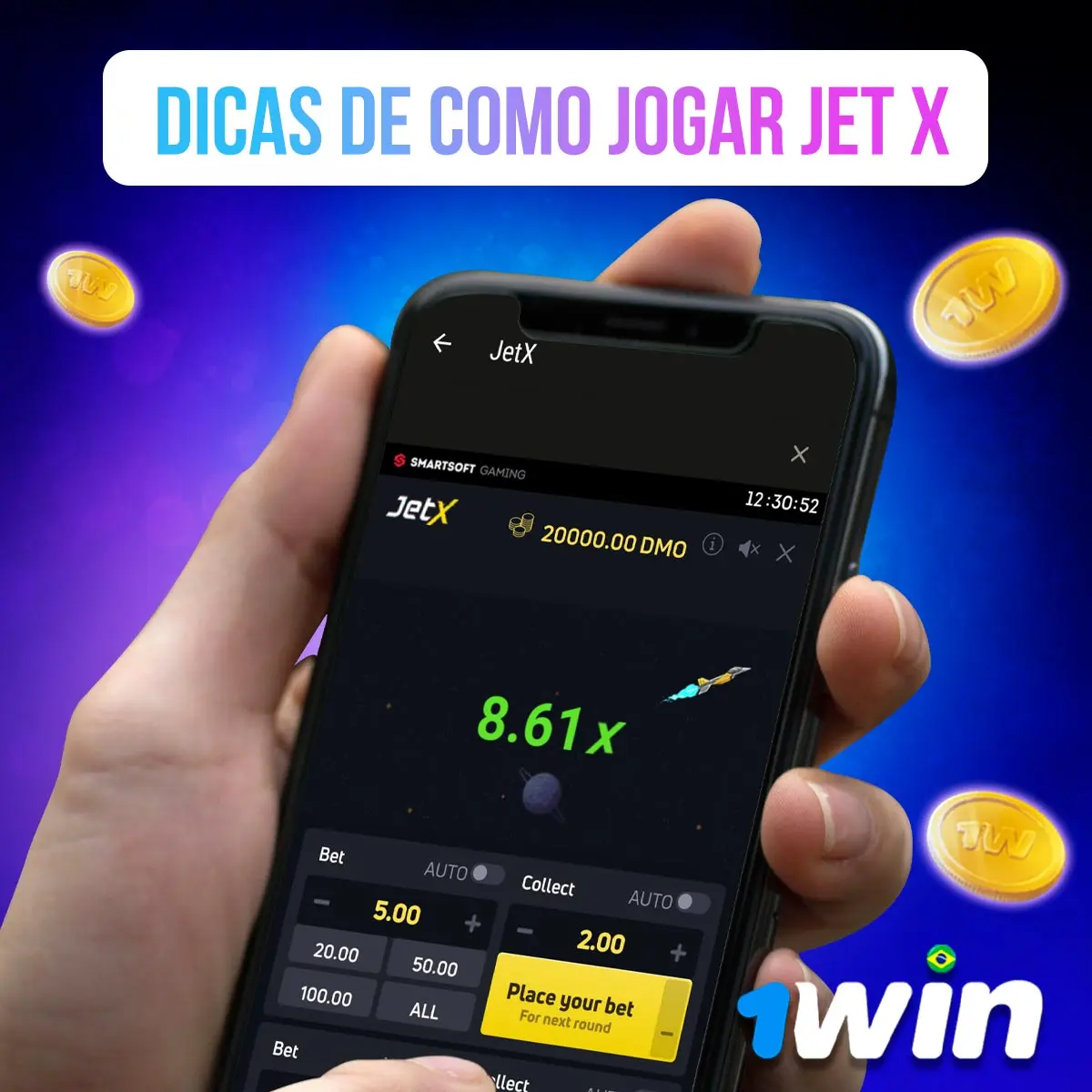 Win Jetx Jogo Do Jatinho Com B Nus De