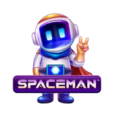 Spaceman 1win